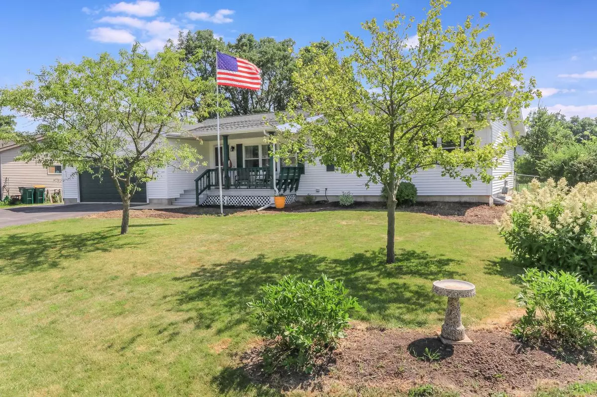 Elkhorn, WI 53121,1117 Hickory Ln