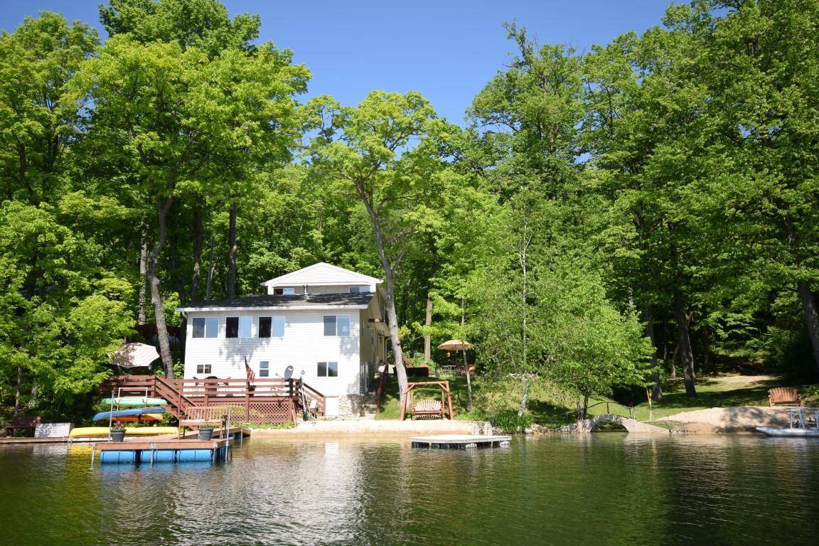 Campbellsport, WI 53010,N1927 County Road GGG