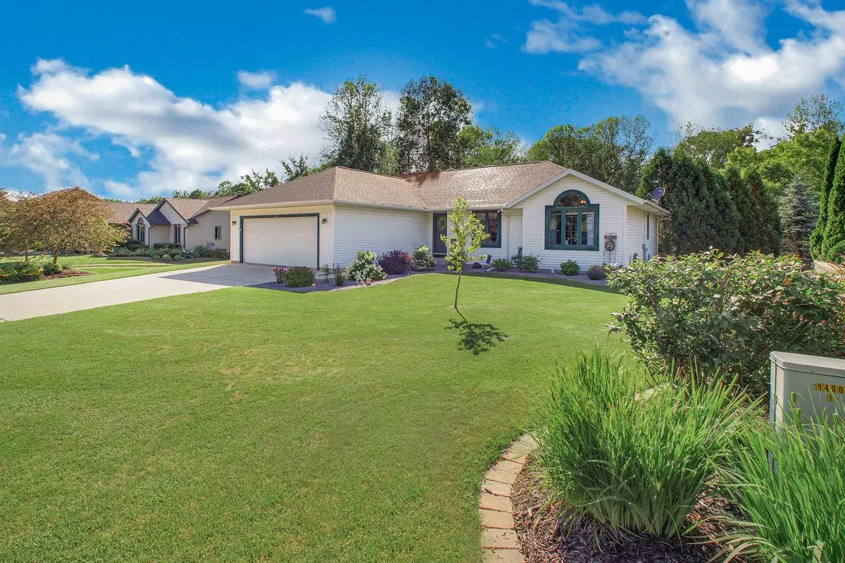 Howards Grove, WI 53083,1020 Audubon Rd