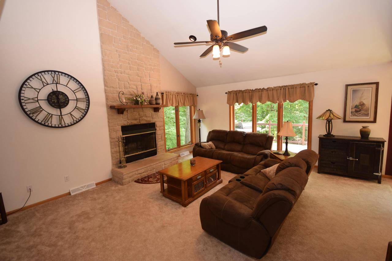 Campbellsport, WI 53010,W2360 Timber Ridge Ct