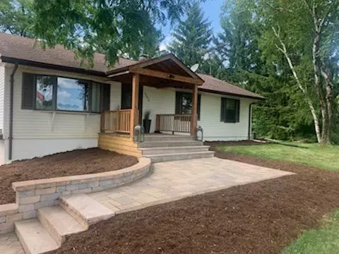 Ixonia, WI 53036,N8667 Branch Rd