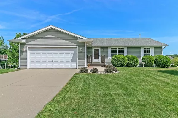 Elkhorn, WI 53121,364 E Sunny Hill Dr