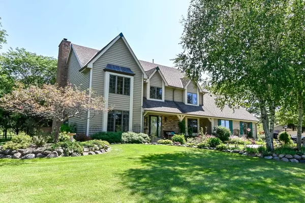 3905 State Highway 38, Caledonia, WI 53108