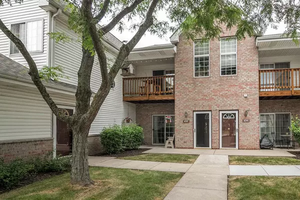 4759 S Forest Point BOULEVARD, New Berlin, WI 53151