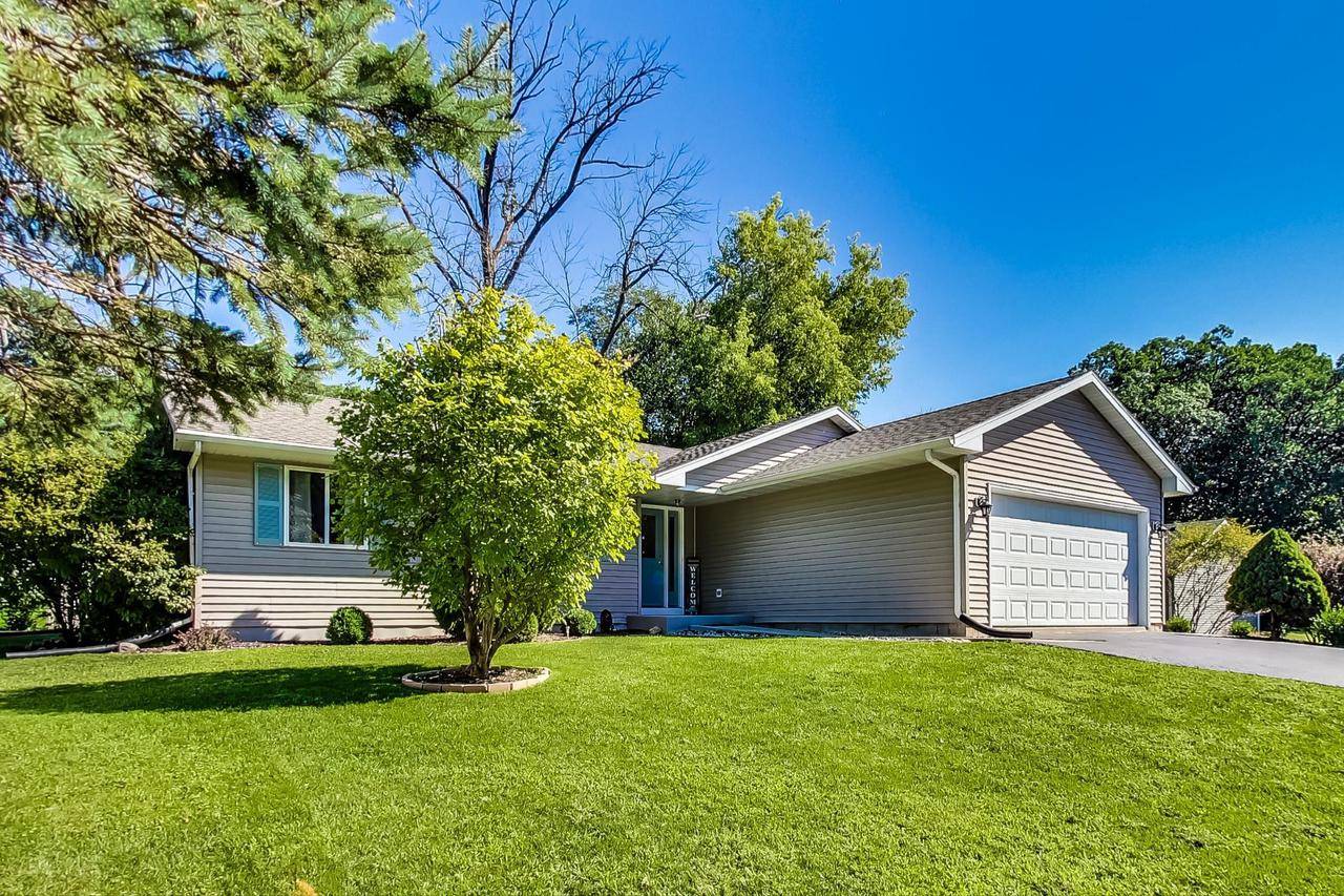 Lake Geneva, WI 53147,W3676 Woodland DRIVE