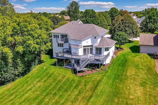 Plymouth, WI 53073,624 S Hills DRIVE