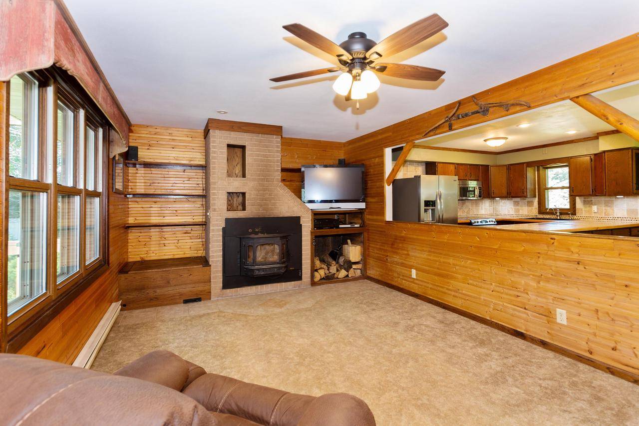 Campbellsport, WI 53010,W1694 Happy Hollow Rd