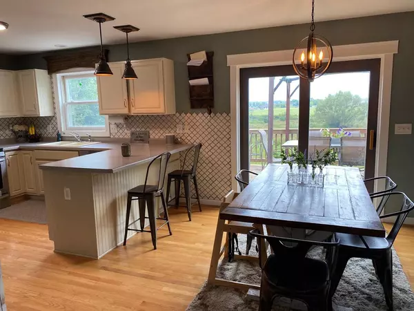 Elkhorn, WI 53121,308 N Creek Dr