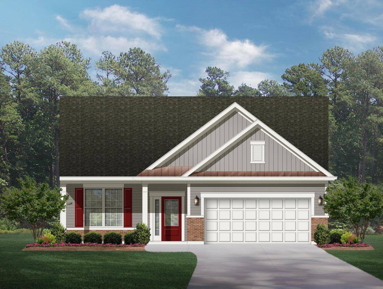 302 Cadence Cir, Lake Geneva, WI 53147
