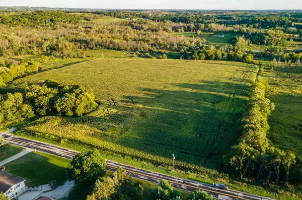 22.17 acre County Road SS, Adell, WI 53001