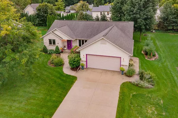 Howards Grove, WI 53083,1623 Hedgestone LN