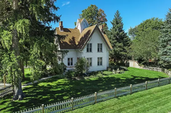 300 N Broad St, Elkhorn, WI 53121