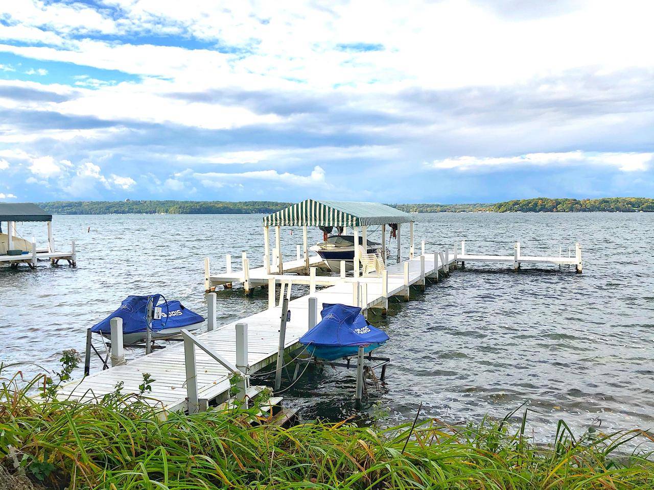 Lake Geneva, WI 53147,W4458 Basswood Dr