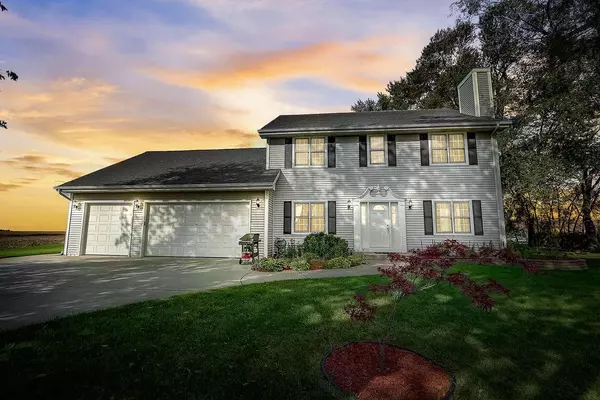 1806 West Rd, Sturtevant, WI 53177