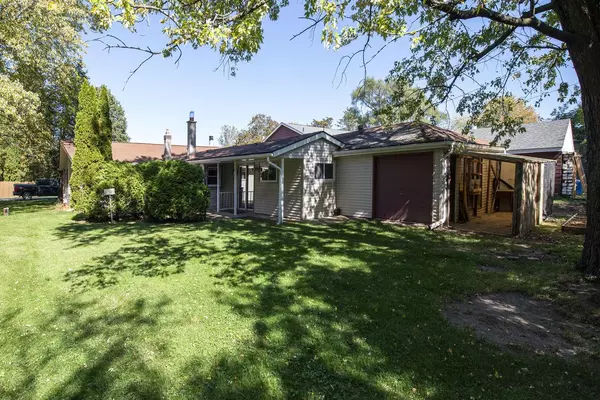 Wales, WI 53183,111 E South St