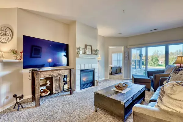 Germantown, WI 53022,N113W16241 Sylvan Cir #105