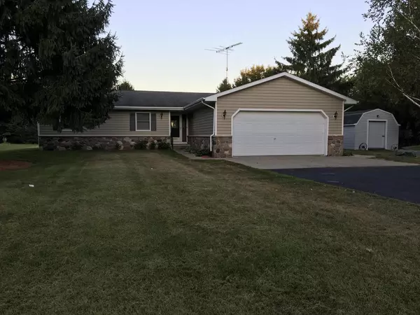 N4862 Meadow Ln, Sullivan, WI 53178