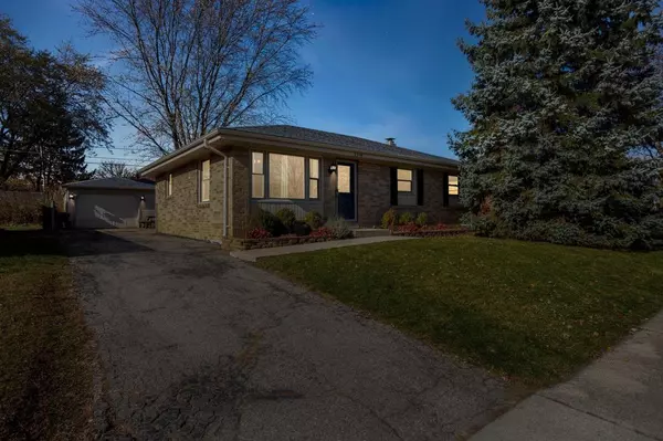 3508 S Kennedy DRIVE, Sturtevant, WI 53177