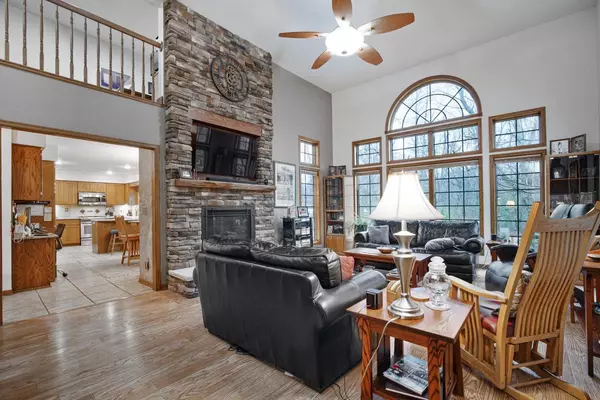 Sheboygan Falls, WI 53085,699 River Oaks Dr