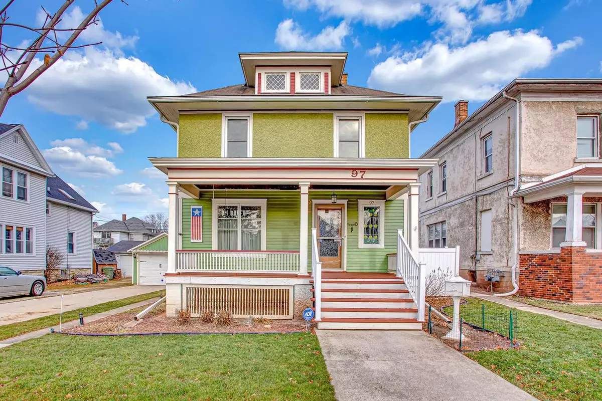 Fond Du Lac, WI 54935,97 7th St