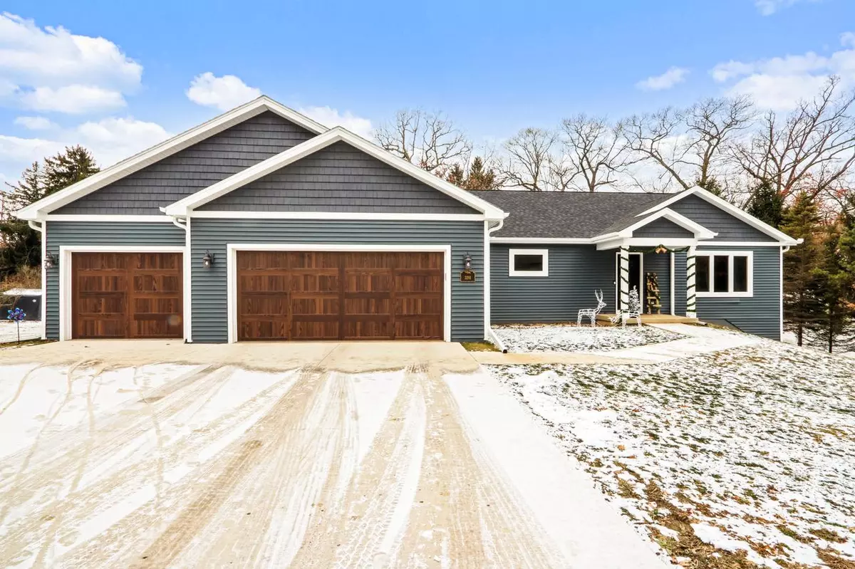 Lake Geneva, WI 53147,N3281 Tamarack Rd