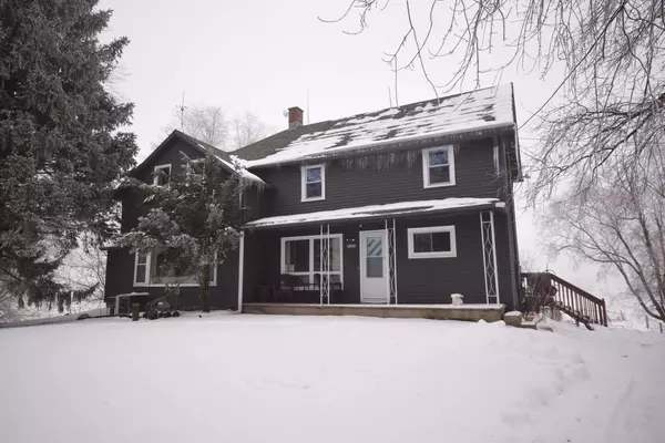 W6855 County Road SS, Adell, WI 53001