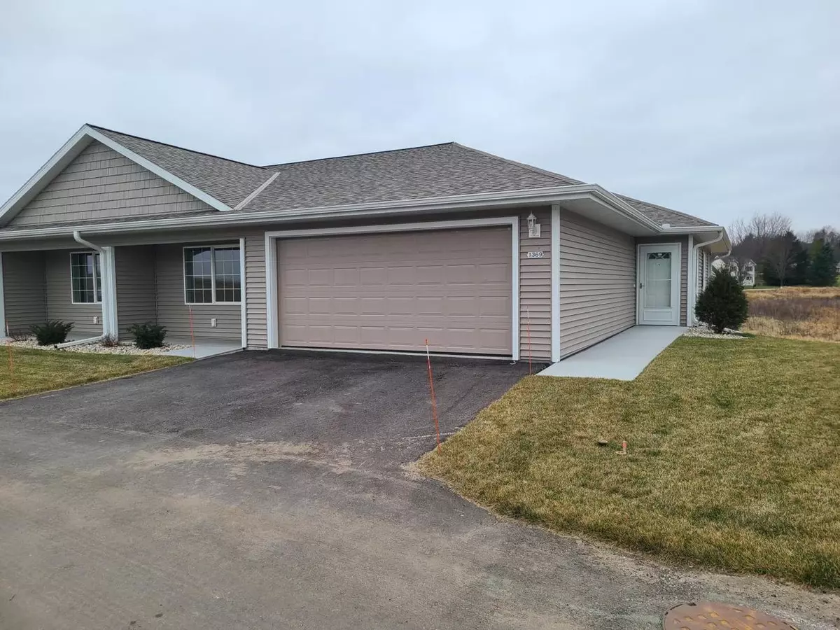 Hartford, WI 53027,1321 Wilson Ave