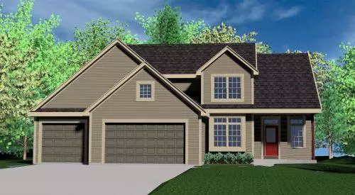 Hartford, WI 53027,1260 Chippewa DRIVE