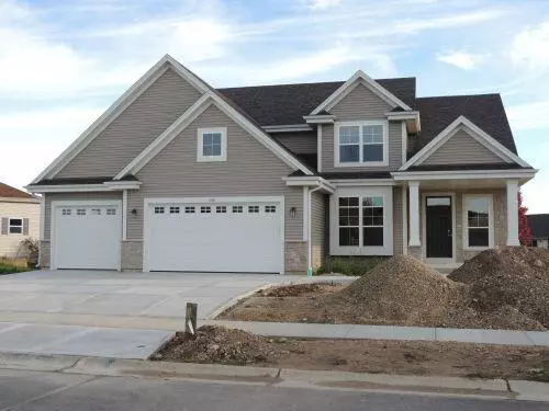 Hartford, WI 53027,1260 Chippewa DRIVE