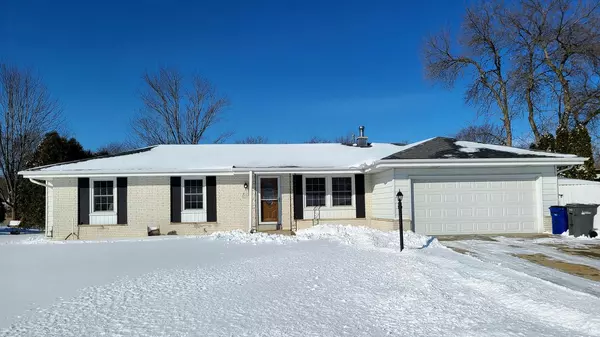 W167S7277 Briargate LANE, Muskego, WI 53150