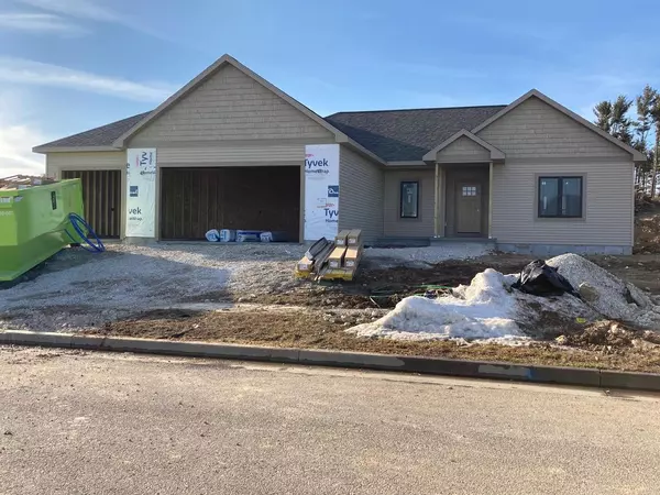 715 Evergreen Dr, Brownsville, WI 53006