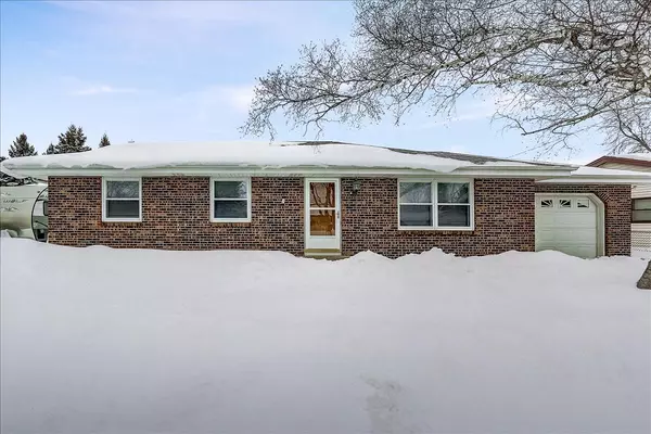 9124 Florence DRIVE, Sturtevant, WI 53177