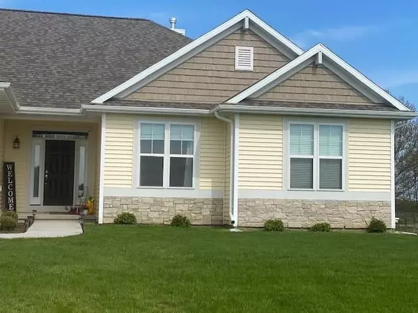 Sheboygan Falls, WI 53085,N6039 S Kapur Dr