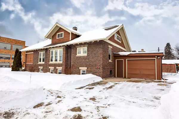 Sheboygan Falls, WI 53085,234 Giddings AVENUE