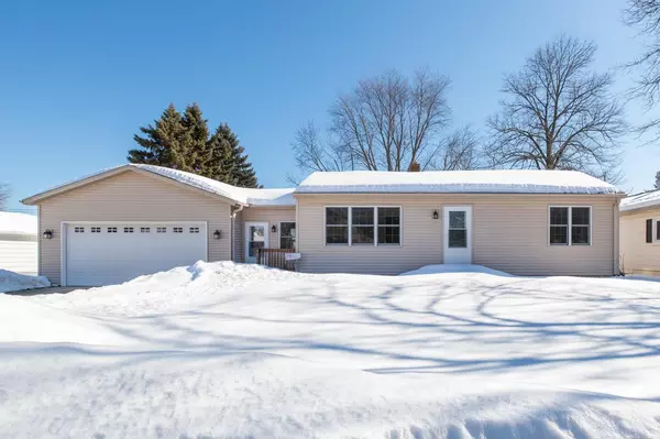 5010 N 126th STREET, Butler, WI 53007