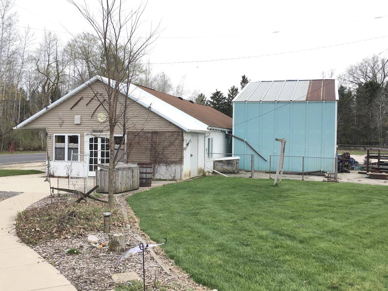 Campbellsport, WI 53010,W2933 Elmore Dr