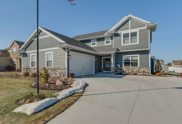 Kenosha, WI 53144,2818 16th Pl