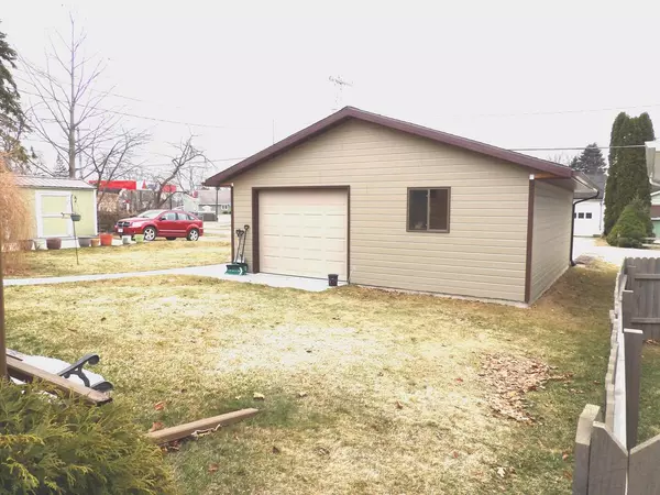 Sheboygan Falls, WI 53085,319 Prospect Ave