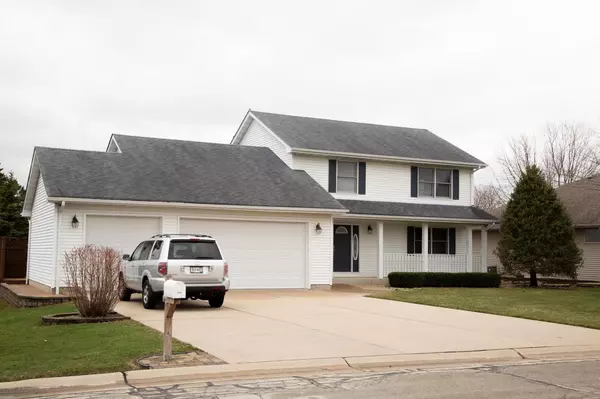 6325 83rd St, Pleasant Prairie, WI 53158