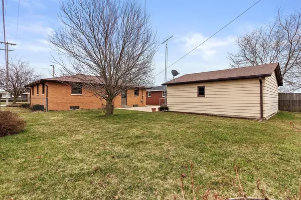 Kenosha, WI 53140,2230 22nd AVENUE