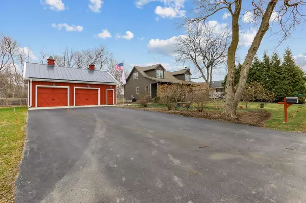 Powers Lake, WI 53105,39016 88th Pl