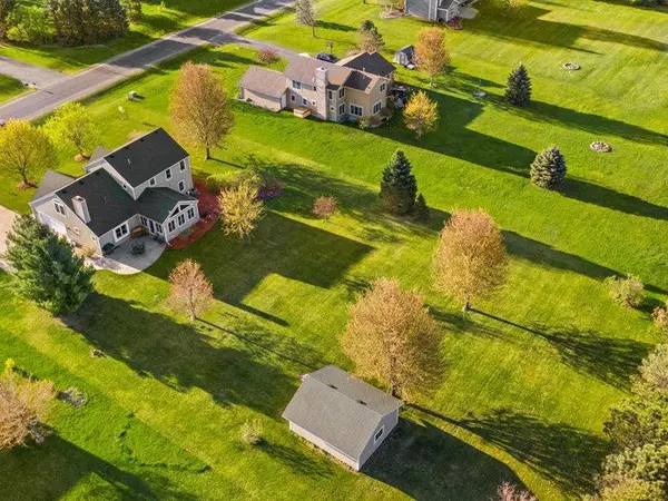 Dousman, WI 53118,W361S2367 Scuppernong DRIVE