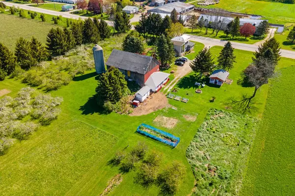 N3804 County Road E, Waldo, WI 53093