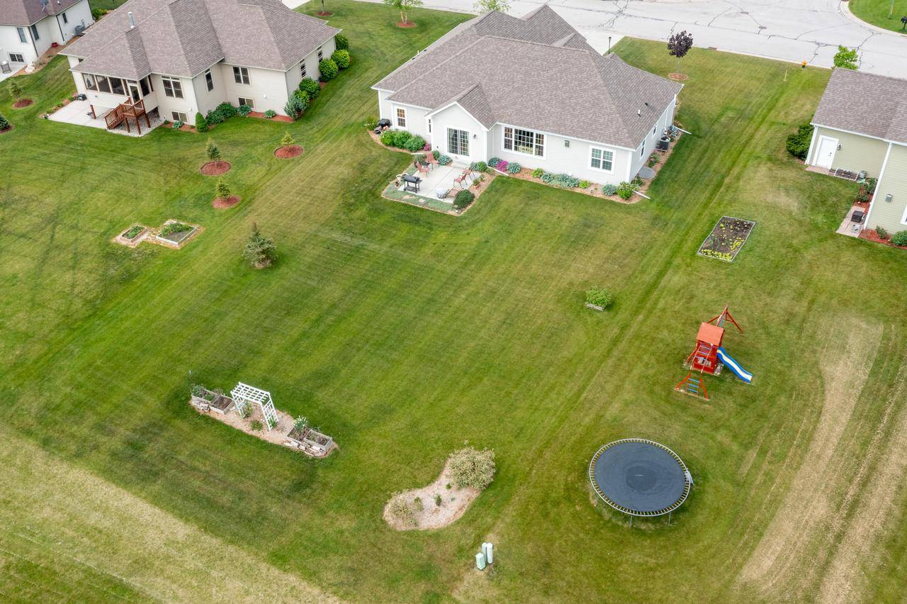 Mount Pleasant, WI 53406,2147 Settlement TRAIL