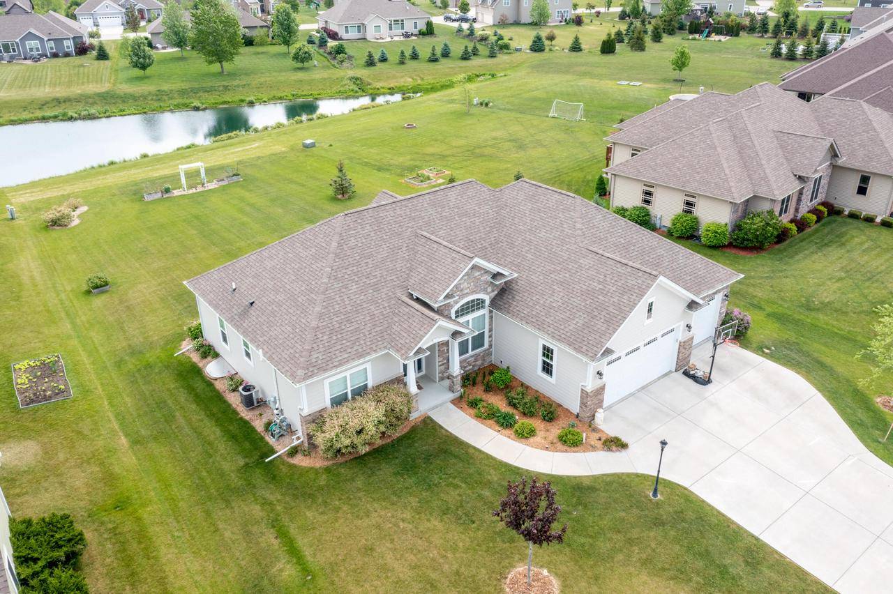 Mount Pleasant, WI 53406,2147 Settlement TRAIL