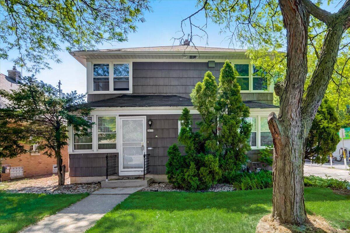 3055 N 60th STREET #3059, Milwaukee, WI 53210