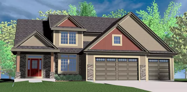 3032 Mendota Dr, Ixonia, WI 53066