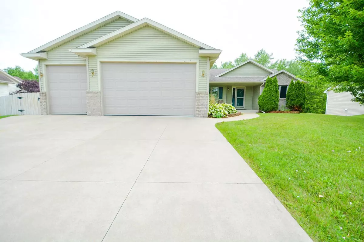 Ixonia, WI 53036,N8255 Pritchard Farm ROAD