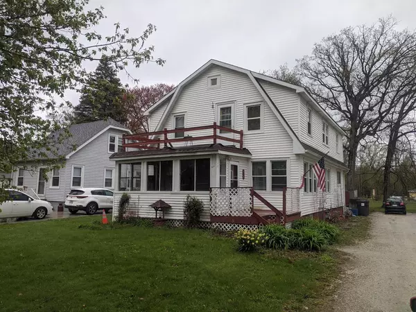 318 6th WAY, Kenosha, WI 53140