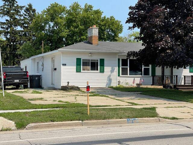 Sturtevant, WI 53177,2929 90th St